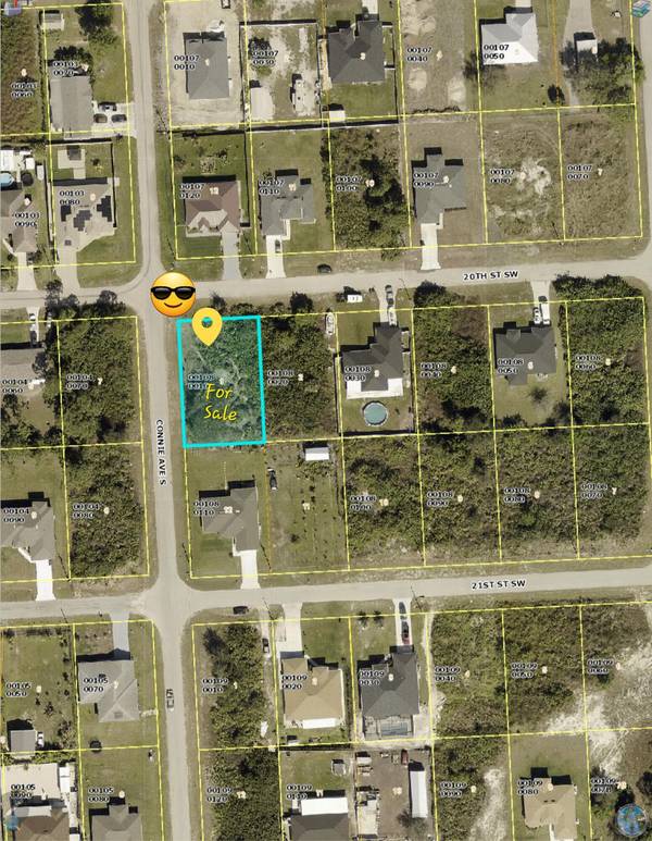 Lehigh Acres, FL 33976,2519 SW 20th ST