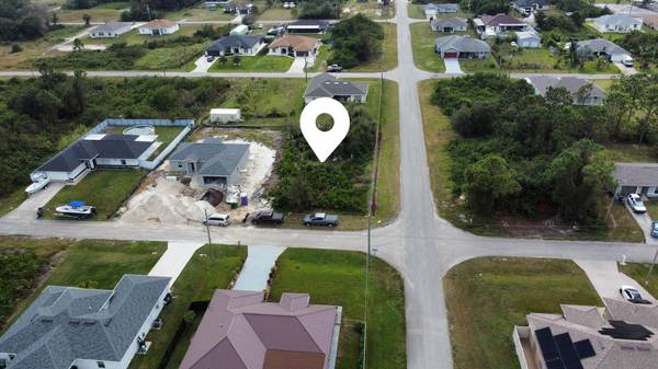 Lehigh Acres, FL 33976,2519 SW 20th ST