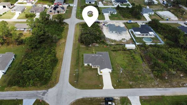 Lehigh Acres, FL 33976,2519 SW 20th ST