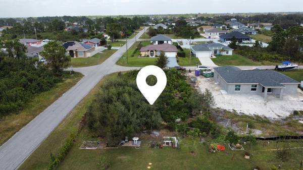 Lehigh Acres, FL 33976,2519 SW 20th ST