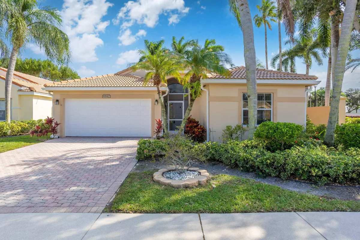 Boynton Beach, FL 33437,6840 Camille ST