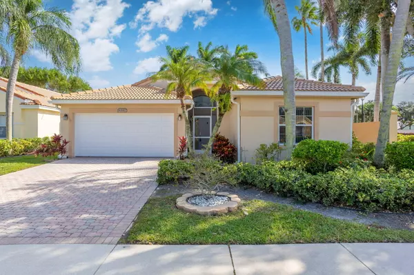 6840 Camille ST, Boynton Beach, FL 33437