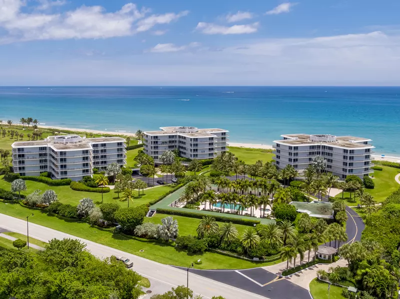 2500 S Ocean BLVD 2 D 1, Palm Beach, FL 33480