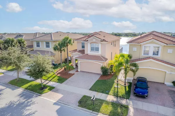 Port Saint Lucie, FL 34986,961 NW Leonardo Circle CIR