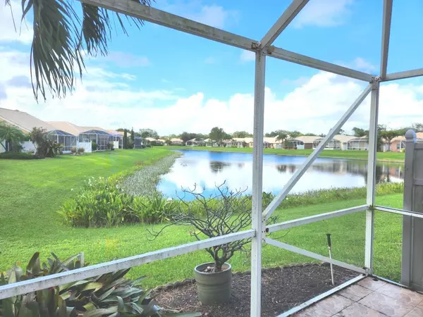 Boynton Beach, FL 33436,12755 Hampton Lakes CIR