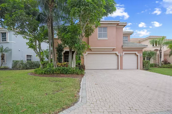 3129 Santa Margarita RD, West Palm Beach, FL 33411