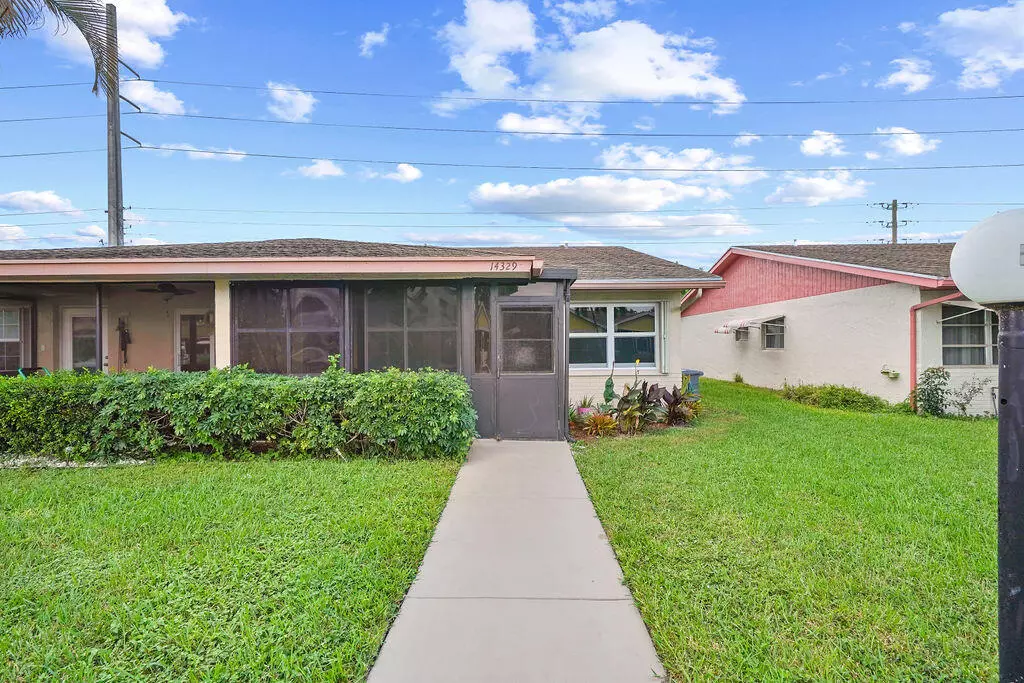 Delray Beach, FL 33484,14329 Campanelli DR