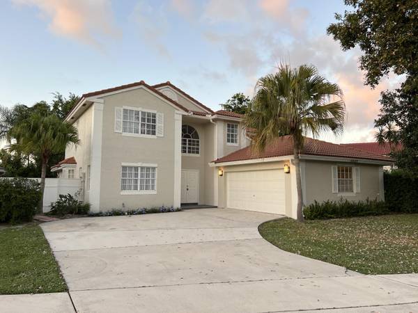 10609 Pebble Cove LN, Boca Raton, FL 33498