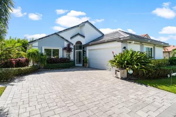 7707 N Stirling Bridge BLVD, Delray Beach, FL 33446