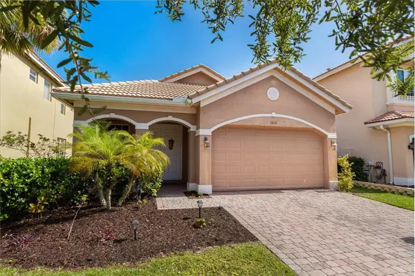 1014 NW Leonardo CIR, Port Saint Lucie, FL 34986