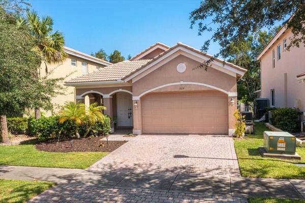 Port Saint Lucie, FL 34986,1014 NW Leonardo CIR