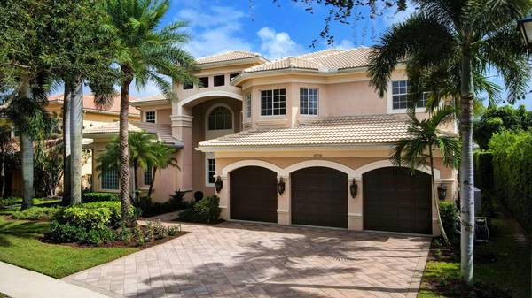 Boynton Beach, FL 33473,10750 Canyon Bay LN