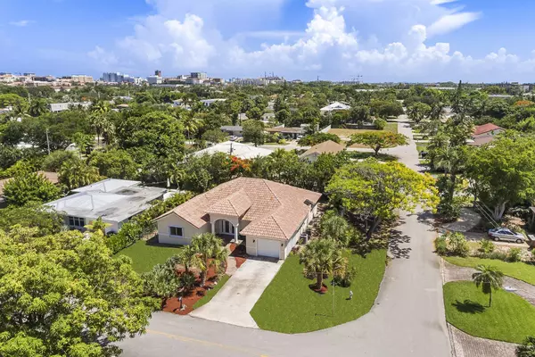 298 NW 11th ST, Boca Raton, FL 33432