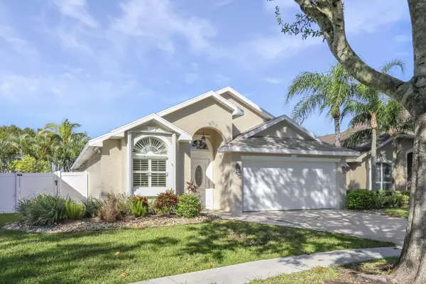 Port Saint Lucie, FL 34952,8209 Maidencane PL