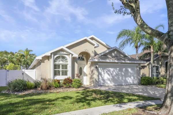 Port Saint Lucie, FL 34952,8209 Maidencane PL