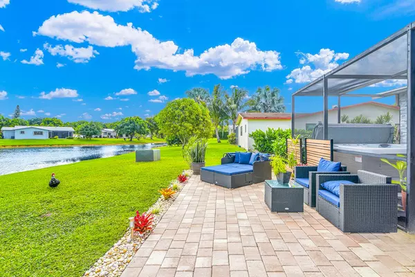 Delray Beach, FL 33484,14624 Country Side LN