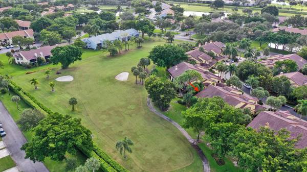 Delray Beach, FL 33484,5355 10th Fairway DR Unit #2