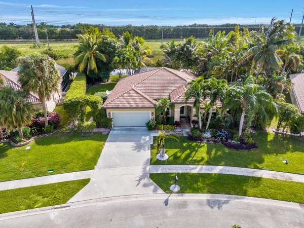 Wellington, FL 33414,11150 Winding Pearl WAY