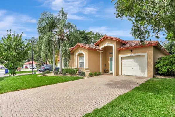 Coral Springs, FL 33067,6181 NW 40th ST