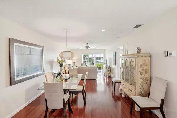 Ocean Ridge, FL 33435,5540 N Ocean BLVD 212