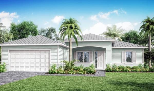 1033 S Indian River DR, Fort Pierce, FL 34950