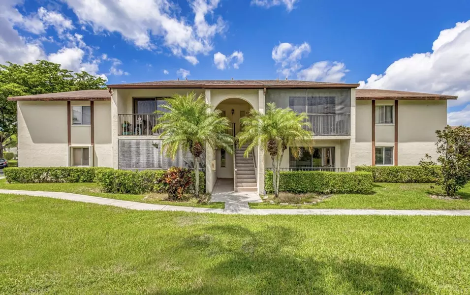 4821 Sable Pine CIR B1, West Palm Beach, FL 33417