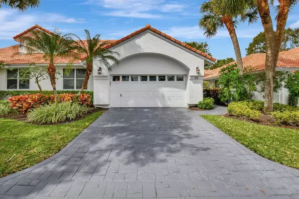 2283 NW 53rd ST, Boca Raton, FL 33496