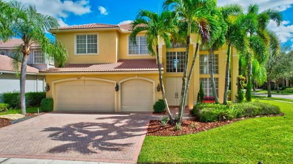 9604 Barletta Winds PT, Delray Beach, FL 33446