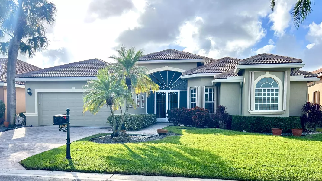 13787 Viale Venezia, Delray Beach, FL 33446