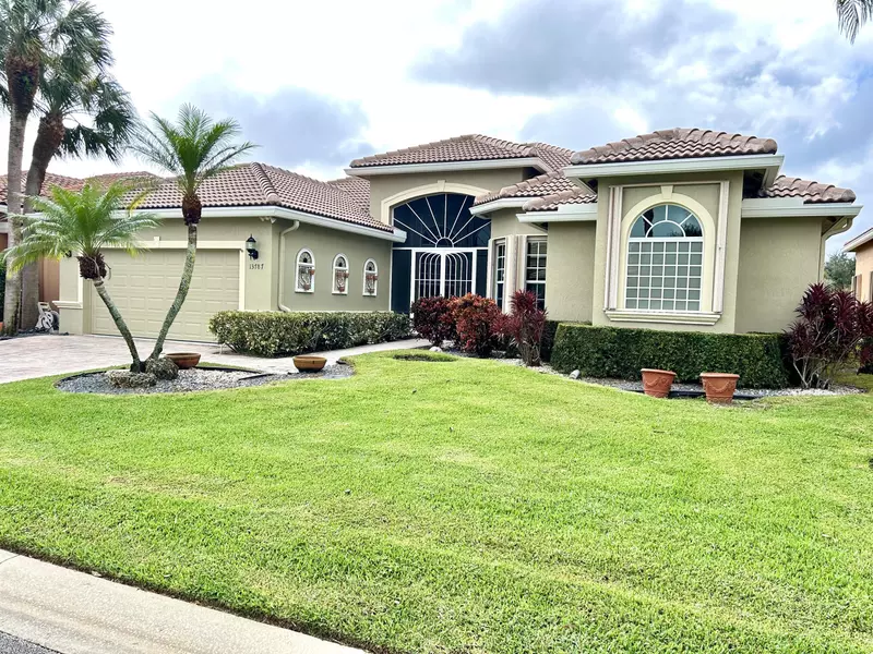 13787 Viale Venezia, Delray Beach, FL 33446