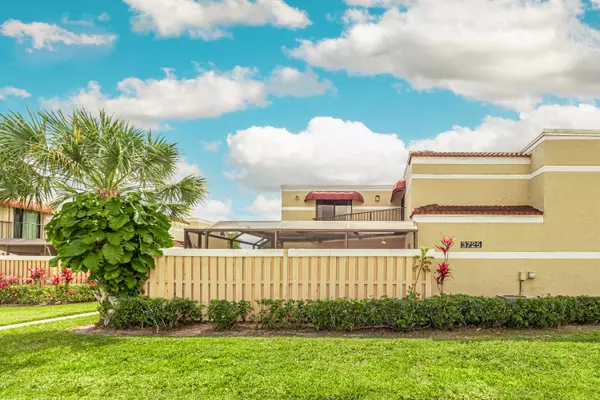 Delray Beach, FL 33445,3725 Village DR A