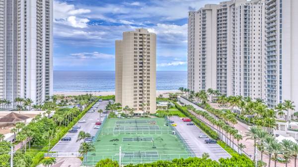 2800 N Ocean DR A5b, Singer Island, FL 33404