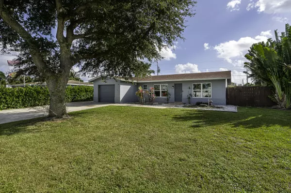 Boynton Beach, FL 33426,2532 SW 11th CT