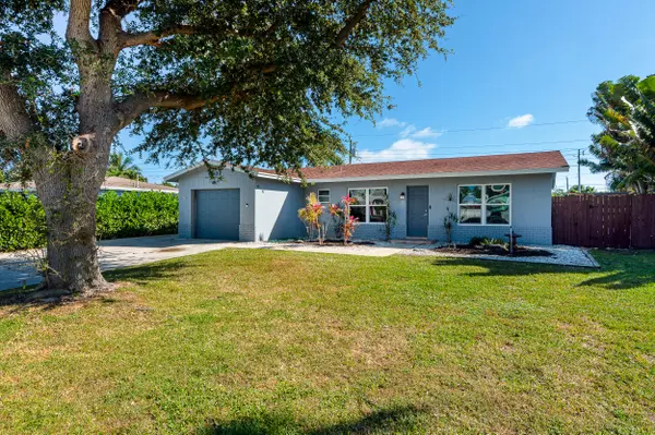 Boynton Beach, FL 33426,2532 SW 11th CT