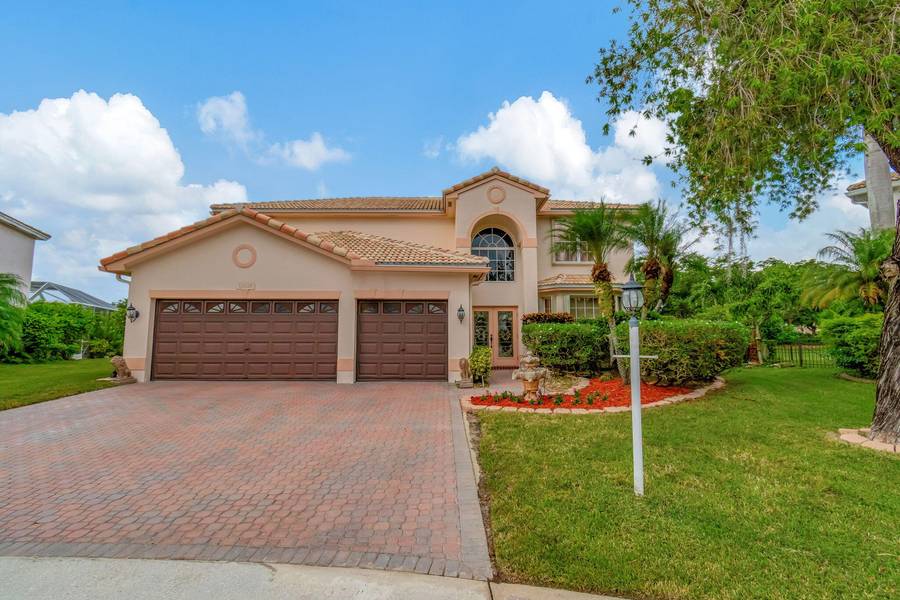 12625 Lady Fern CIR, Boca Raton, FL 33428