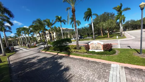 Palm Beach Gardens, FL 33410,3018 Alcazar PL 305