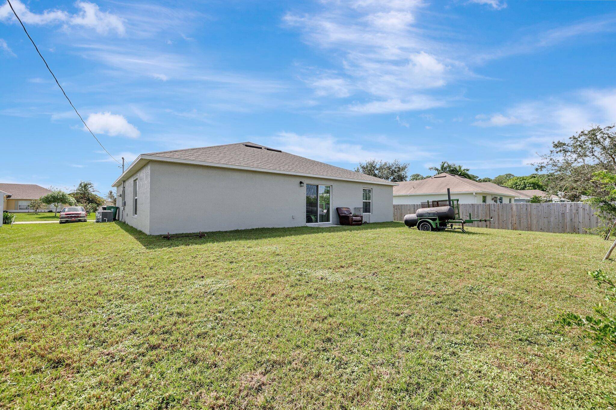 Port Saint Lucie, FL 34953,1557 SW Flagami RD