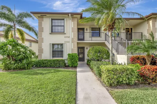 Jupiter, FL 33458,1102 Pinecrest CIR A