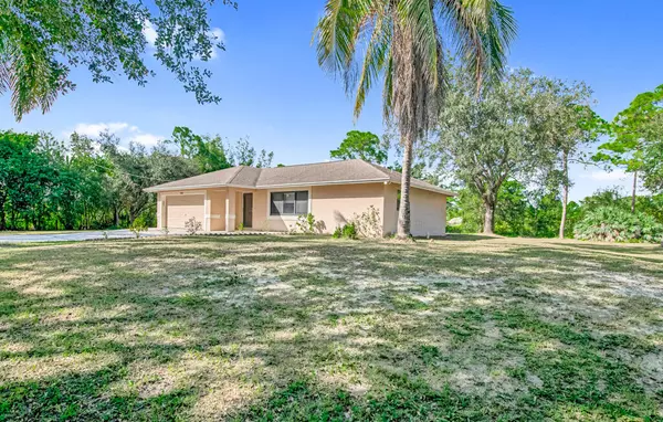 The Acreage, FL 33412,13965 N 72nd CT