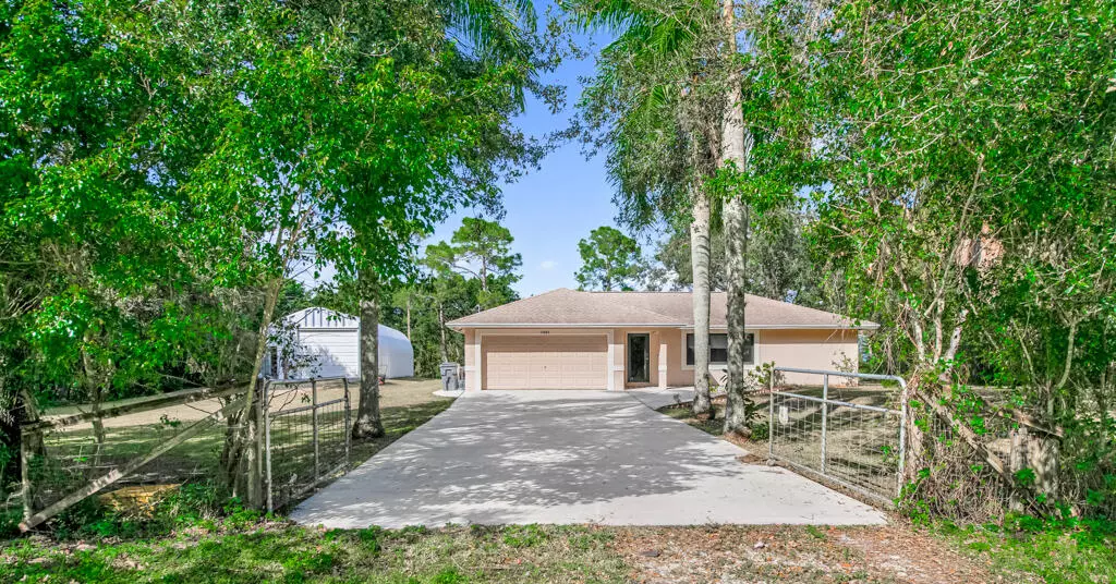 The Acreage, FL 33412,13965 N 72nd CT