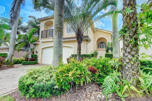 8957 Sandy Crest LN, Boynton Beach, FL 33473