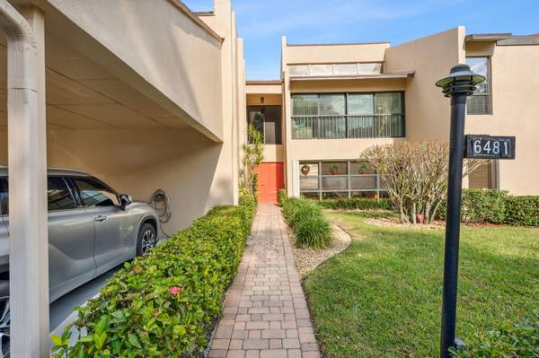 6481 Pumpkin Seed CIR 226, Boca Raton, FL 33433