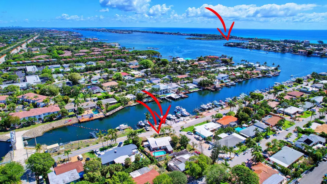 640 North RD, Boynton Beach, FL 33435