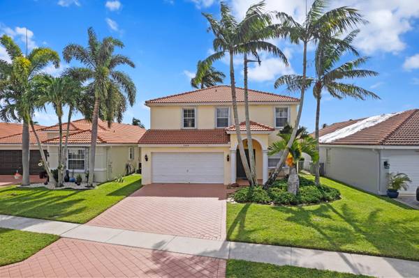 Wellington, FL 33414,3669 Miramontes CIR