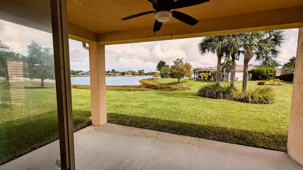 Port Saint Lucie, FL 34987,9962 SW Glenbrook DR