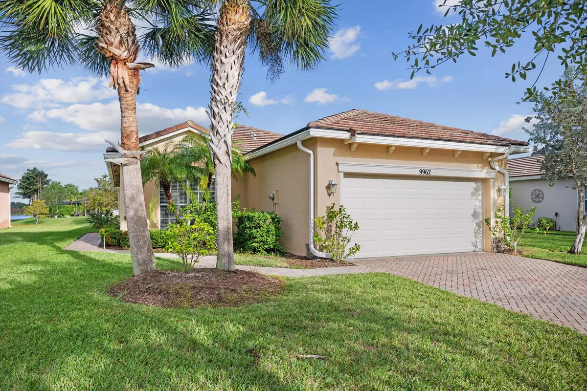 Port Saint Lucie, FL 34987,9962 SW Glenbrook DR