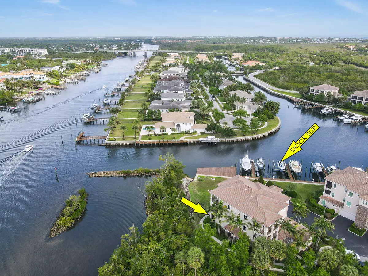 North Palm Beach, FL 33408,13435 Treasure Cove CIR