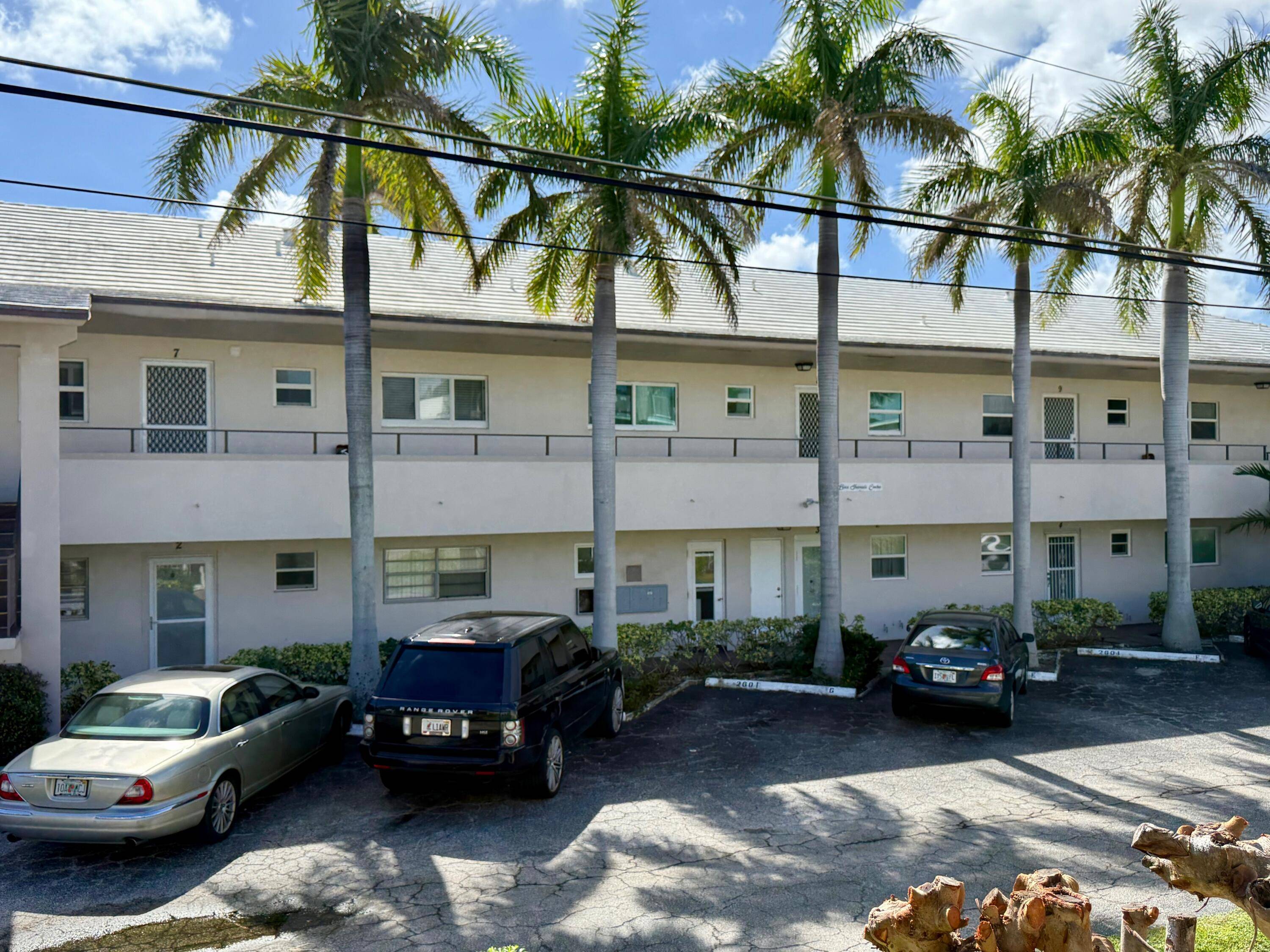 2601 S Ocean BLVD 7, Boca Raton, FL 33432