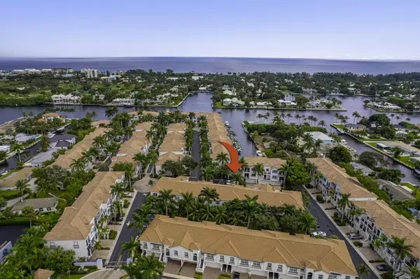 Boynton Beach, FL 33435,3144 Waterside CIR