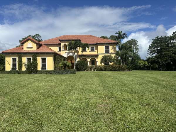 The Acreage, FL 33470,15349 Temple BLVD